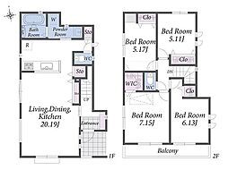 【オープンハウスグループ】ミラスモシリーズ横浜市南区六ツ川