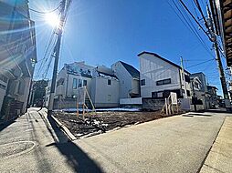 【オープンハウスグループ】ミラスモシリーズ杉並区梅里第4期