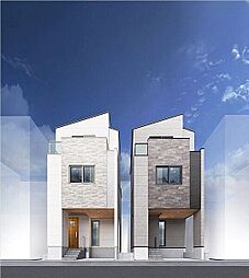 オープンライブス東三田ノース