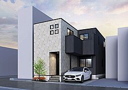 オープンライブス田中町アクセス