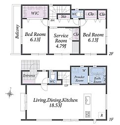 【オープンハウスグループ】ミラスモシリーズ藤沢市大鋸
