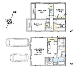 オープンプレイス淵野辺本町ブライト