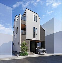 オープンライブス堀切コンフォート