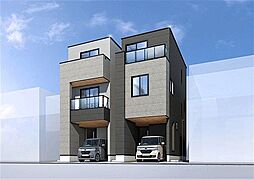 オープンライブス元住吉コンフォート