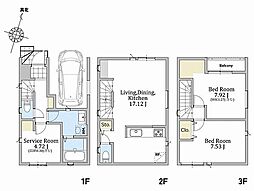 オープンライブス小田栄コンフォート