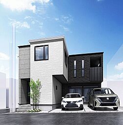 オープンライブス大字筑紫アクセス