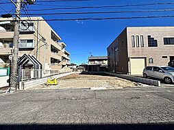オープンスタイル半城土中町コンフォート