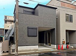 オープンセレクション川崎昭和