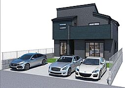 【オープンハウスグループ】ミラスモシリーズ松戸市千駄堀