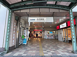 オープンプレイス中河原コンフォート