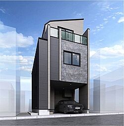 オープンライブス西葛西リバーサイド