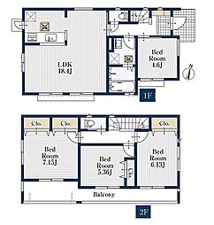 【オープンハウスグループ】ミラスモシリーズ横浜市南区永田南