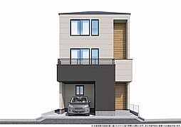 【オープンハウスグループ】メルディア横浜市磯子区広地町