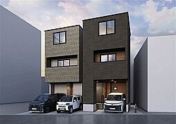 オープンライブス鴫野アクセス