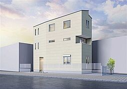 オープンライブス舟田町サンセット