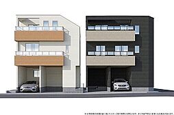 【オープンハウスグループ】メルディア名古屋市千種区下方町