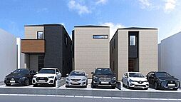 オープンスタイル牛田アクセス