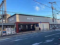 東大阪市南上小阪の家