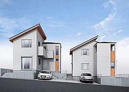 【オープンハウスグループ】メルディア横浜市青葉区鴨志田町