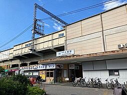 トラストの家中小阪1丁目