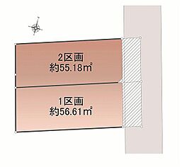 オープンライブス西川口サンライズ