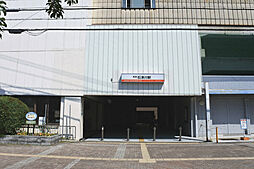 堺市堺区石津町の家