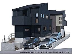 【オープンハウスグループ】ミラスモシリーズ藤沢市大鋸