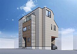 オープンライブス上石神井コンフォート