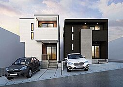 オープンスタイル向が丘サンシャイン