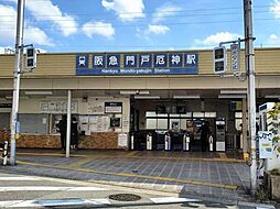 オープンプレイス神呪町アクセス