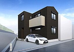 オープンプレイス浜寺石津町西アクセス