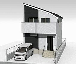 【オープンハウスグループ】ミラスモシリーズ調布市染地