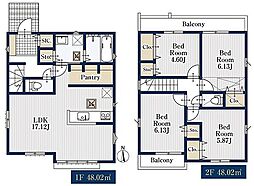 【オープンハウスグループ】ミラスモシリーズ町田市金森東
