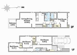 オープンプレイス矢向ノース