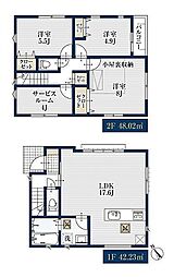 【オープンハウスグループ】ミラスモシリーズ市川市平田