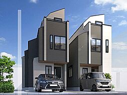 オープンライブス宇喜田町コンフォート