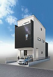 プレサンスアージュ枚方市東香里1丁目