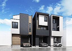 オープンライブス二ツ谷町アクセス