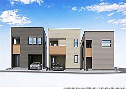 【オープンハウスグループ】メルディア横浜市南区中村町