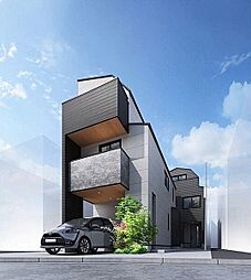 オープンライブス志茂ストリート