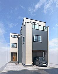 オープンライブス上丸子天神町アクセス