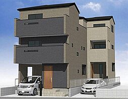 【オープンハウスグループ】ミラスモシリーズさいたま市緑区東浦和