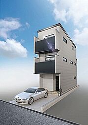 プレサンスアージュ大蓮東4丁目