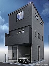 プレサンスアージュ若江北町