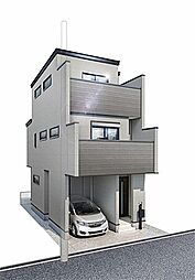 プレサンスアージュ松原新堂1丁目