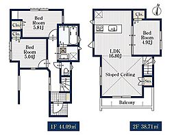 【オープンハウスグループ】ミラスモシリーズ杉並区下井草