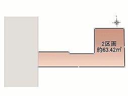 オープンライブス弁天橋アクセス