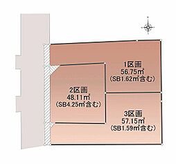 オープンライブス下沼部アクセス