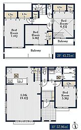 【オープンハウスグループ】ミラスモシリーズ横浜市青葉区梅が丘