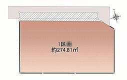 オープンプレイス東菅野アクセス